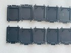 10PCS Intel LGA 1150 1155 1156 CPU Socket Protector Cover LGA115X 1200x