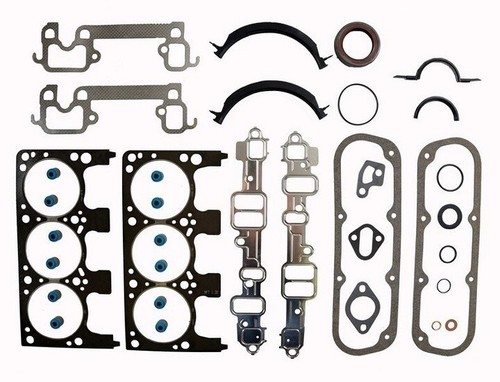 Dodge Dakota B D W Series 239 1990 1991 3,9 L OHV V6 12 V - Kit de reconstrucción del motor - Imagen 4 de 11