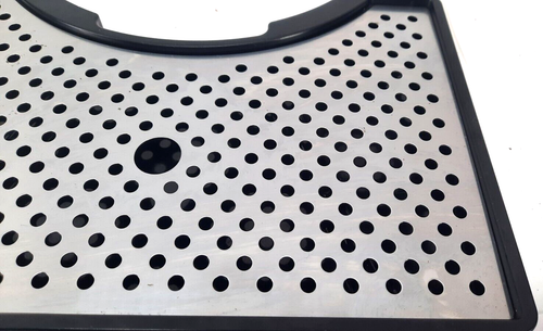 Krups Beertender Model VB50 B90 Beer Keg Tap Replacement Tray - Picture 3 of 7