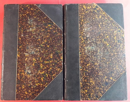 TARN : Magloire NAYRAL, Biographies Castraises (Castres, Vidal, 1833-1837). - Imagen 8 de 8
