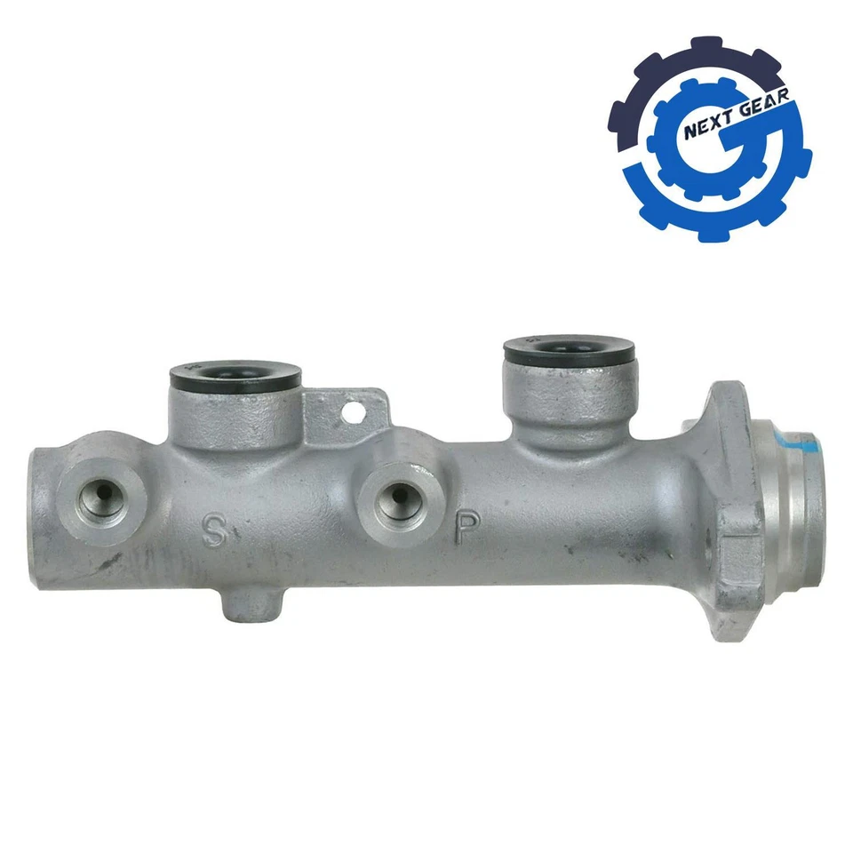 Главный цилиндр Reman Cardone для Hyundai Tiburon Elantra 1997-2001 годов выпуска 11-3879 - Изображение 2 из 3