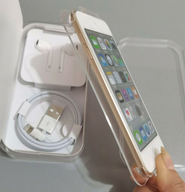 ✅New Apple iPod Touch 5th 6th 7th gen 16/32/64/128GB All Colors Sealed Box Lot✅ ✅New Apple iPod Touch 5th 6th 7th gen 16/32/64/128GB All Colors Sealed Box Lot✅