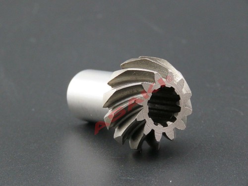 For OMC JOHNSON EVINRUDE Outboard 9.9, 15 HP Gear Pinion engranaje 322341 12T - Picture 2 of 4