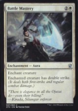 Battle Mastery - Dragons of Tarkir: #7, Magic: The Gathering Nm R102