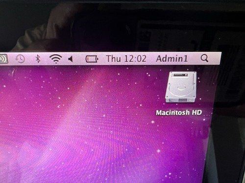 Apple MacBook Air 11.6 inch Laptop (2011) and MacBook Pro 2010 job lot - Picture 8 of 14