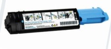 Original Dell K4973  Toner für Dell 3100cn  593-10061  CT200482 cyan ohne OVP D