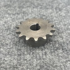 Morse B 314 1/2" Bore 14 tooth 35 Chain Roller Chain Sprocket New