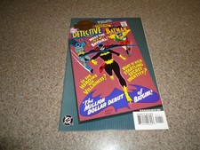 DETECTIVE COMICS #359  MILLENNIUM EDITION FIRST BATGIRL