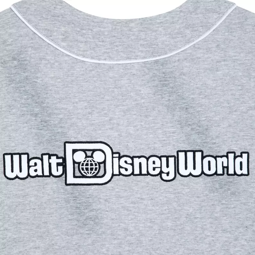 NWT Disney Parks Walt Disney World Sport Jersey for Adults 3XL - Picture 2 of 10