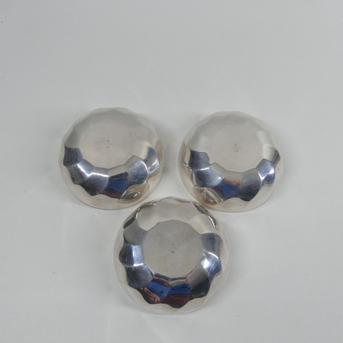 elegante cuenco Christofle Torsades bowl 1 de 3 - Imagen 5 de 5