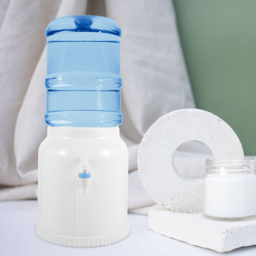  Trinkflaschenhalter Wasser Halterung Wasserbehälterhalterung Regal - Bild 1 von 16