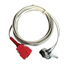 3m Reusable SpO2 Sensor Neonate Wrap Probe Compatible Masimo Rainbow 20pin