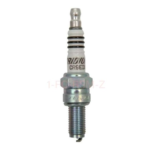 For SUZUKI GSXR Motorcycle Tune Up Kit Set of 4 CR9EIX 3521 Spark Plug - Picture 5 of 6