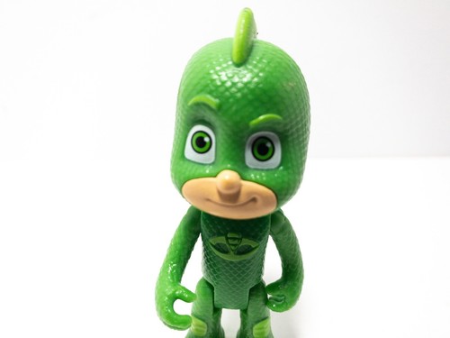 PJ Masks Gekko Action Figure 3" Gecko - Picture 11 of 12