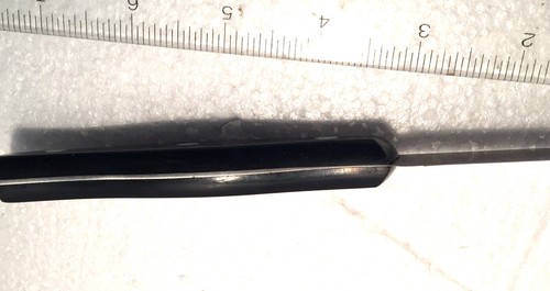 Cuchillo Zwilling J.A.Henckels 4"" peeling 30720-102 International 8,5"" total - Imagen 8 de 9