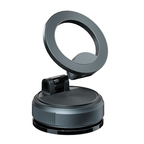 Support Voiture avec Rotation Magnétique 360 Degrés pour une Utilisation Prati - Photo 10 sur 14