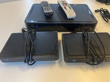 Direct TV Receiver Box Bundle