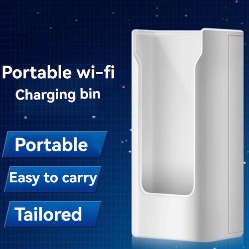 Tragbares WiFi-Modem-Stick-Ladegehäuse, 4G LTE WiFi-Router, WiFi-Verschlüss9196 - Bild 2 von 7