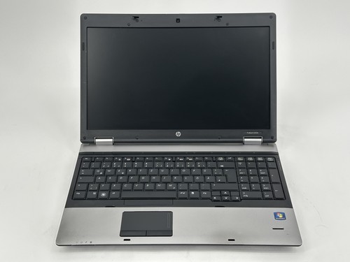 HP ProBook 6555b 15,6" HD HD4200 AMD Phenom II N850 8GB 250GB SSD Win 11 Pro - Bild 4 von 5