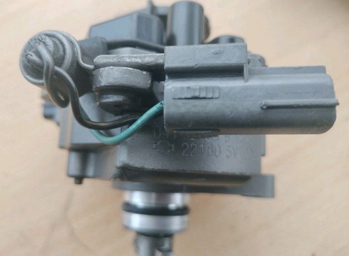 OEM Distributor For 1998-99-00-2001 NISSAN ALTIMA 2.4L #22100-9E000 - Picture 5 of 5