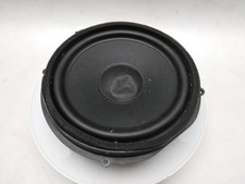 TESLA MODEL X Subwoofer/Speaker Assembly 2015-2023