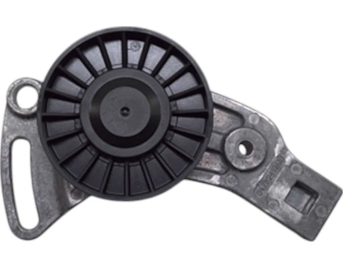 MOPAR PULLEY-ALTERNATOR ADJUSTING 4792410AE NEW OEM - Image 2 of 3