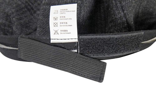 Wool Newsboy Cap for Men Women - Classic Vintage Tweed Gatsby Lvy Cabbie Hat ... - Picture 4 of 4