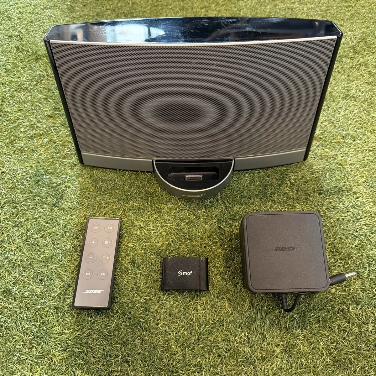 Las mejores ofertas en Reproductor de audio Bose SoundDock