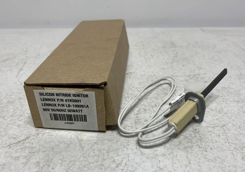 Lennox 41K5601 Silicon Nitride Ignitor 80V 92W