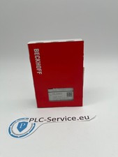 Beckhoff KL2541 - Bus Terminal, 1 Channel Motion Interface, Stepper Motor, 48V DC, 5A