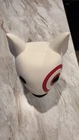 Funko POP! Bullseye Dog Target Exclusive #32 10 Inch Vinyl Figure Ad Icons