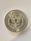 Morgan Silver Dollar 1885 O - BU - VAM 5