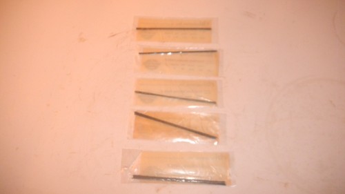 5-Packs RBI Industries 5 Inch Fret Saw Blades - Bild 6 von 6