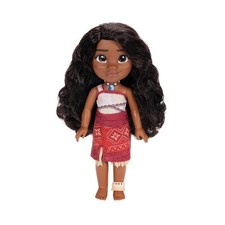 Moana Doll 14 Inch New Fashion Toy Figure Disney Moana 2 Adventure Gift