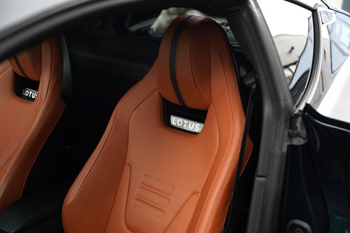 2023 Lotus Emira 3.5 V6 First Edition 2dr COUPE Petrol Manual - Picture 18 of 24