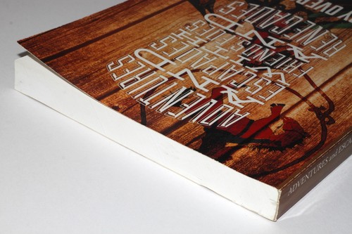 INSCRIBED Adventures and Escapades with Friends Foes and Renegades by Overstreet - Imagen 15 de 18