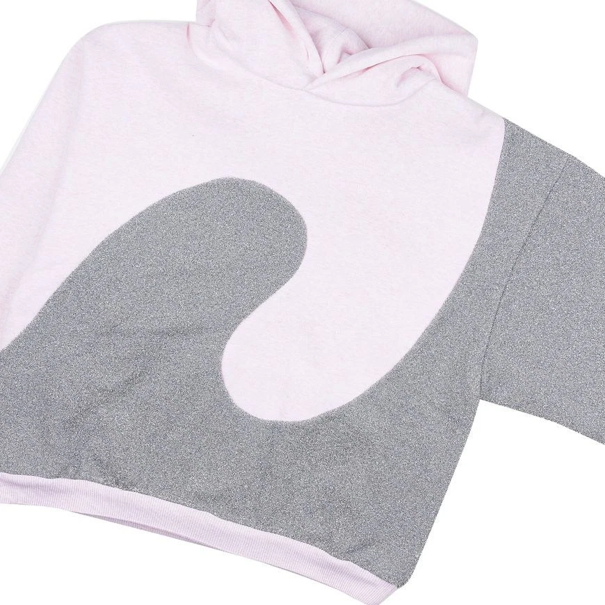 Felpa con cappuccio uomo Dior Bi AL 313J646A0815 480 52154431