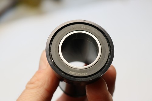Wheels Manufacturing / Kogel Ceramic Bearing BB86/92 Bottom Bracket 24mm Shimano - Picture 4 of 6