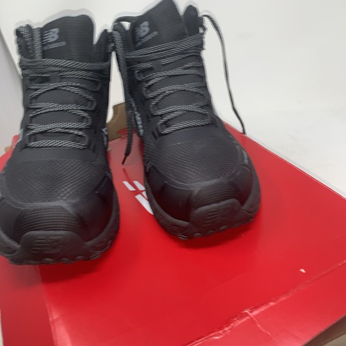 New Balance Men's Fresh Foam Cremorne Composite Toe Safety Shoes,  Men’s 11 2E w - Picture 8 of 23