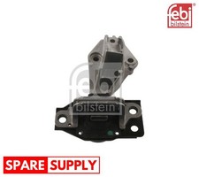 ENGINE MOUNTING FOR RENAULT FEBI BILSTEIN 28233 FITS RIGHT