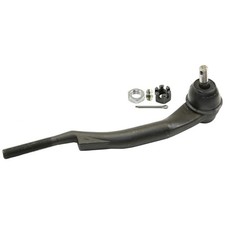 Moog ES80960 Tie Rod Ends Front Driver Left Side Outer Exterior Outside Hand