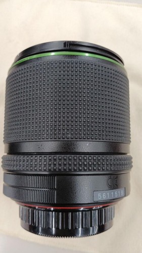 [N_MINT] PENTAX DA 18-135mm f/3.5-5.6 ED AL DC WR Zoom Lens - Picture 3 of 6