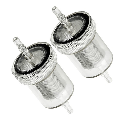 High Quality Fuel Diesel Fuel Filter Fuel Filter Plastic Replacement Set - Picture 10 of 12