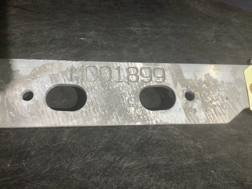 MasterCraft ProStar SUPPORT UNDER DECK Bracket P/N: M001899 - Picture 3 of 9