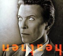 Heathen von Bowie, David | CD | Zustand sehr gut - Bild 1 von 2