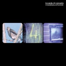 Boards of Canada In A Beautiful Place Out In the Country CD WAP144CD NEW