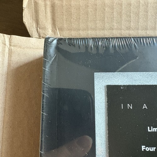 CLANNAD In a Lifetime DELUXE box set 3LP 4CD +7" book poster LTD ED SEALED NEW - Picture 3 of 6