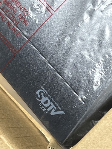 Magnavox Digital zu Analog Wandler DTV Neu Originalverpackt Nie Benutzt😇💯 - Bild 5 von 8