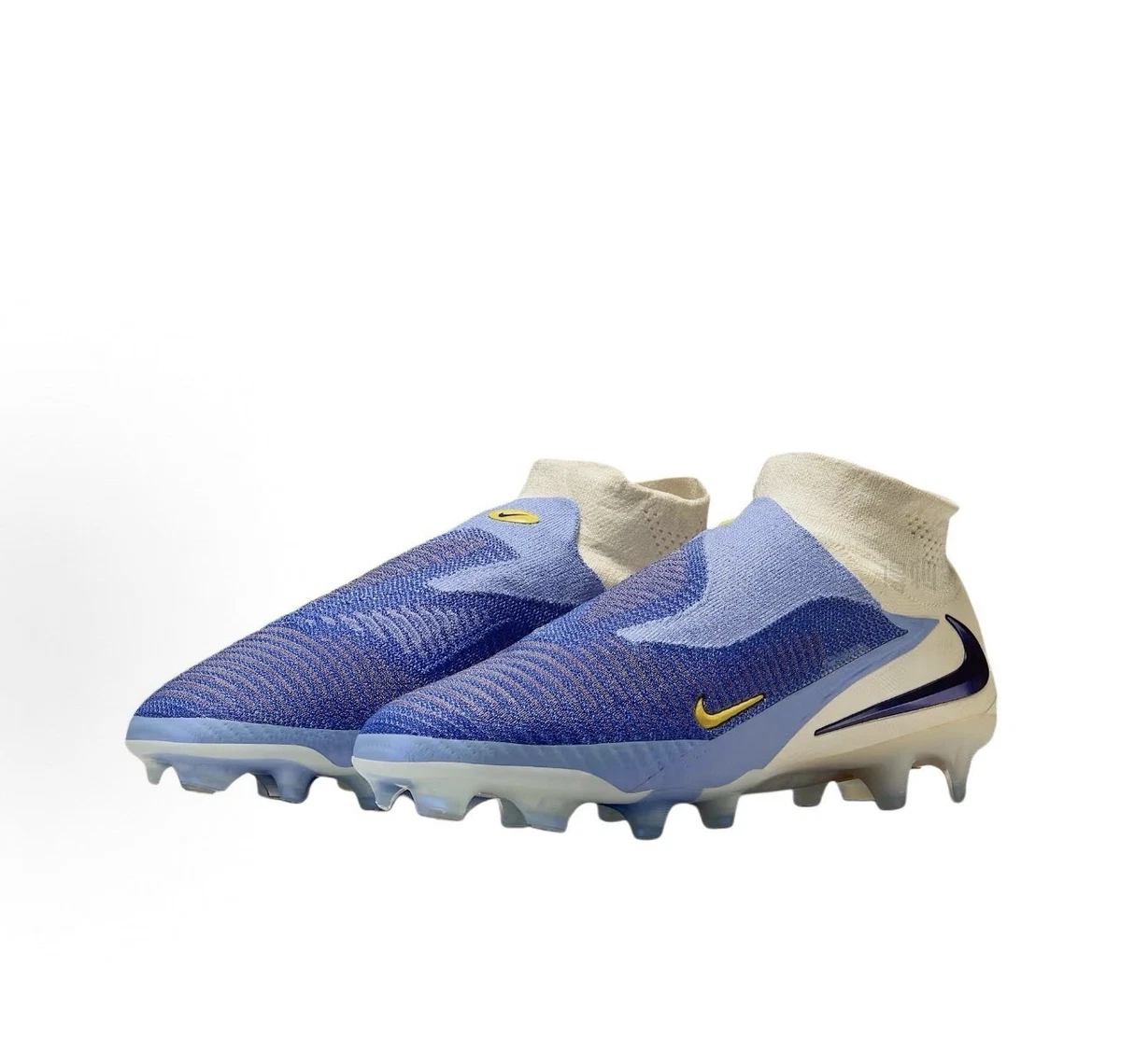 Nike Phantom 6 Elite FG High Racer Blue Pack for Sale