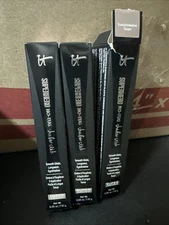 IT Cosmetics Superhero Shadow Sticks Faves 3-Pc Set-NEW-A617239